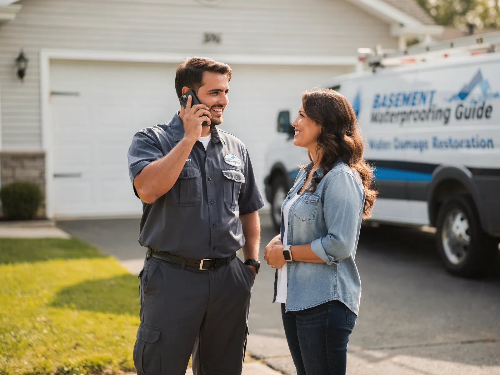 Basement Waterproofing Near Me Peoria Heights, IL FAQs